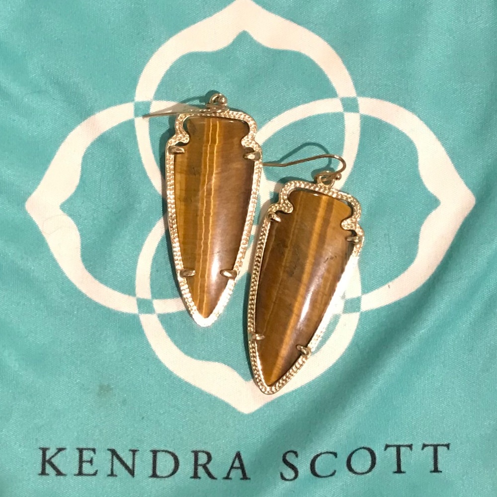 Kendra Scott Earrings